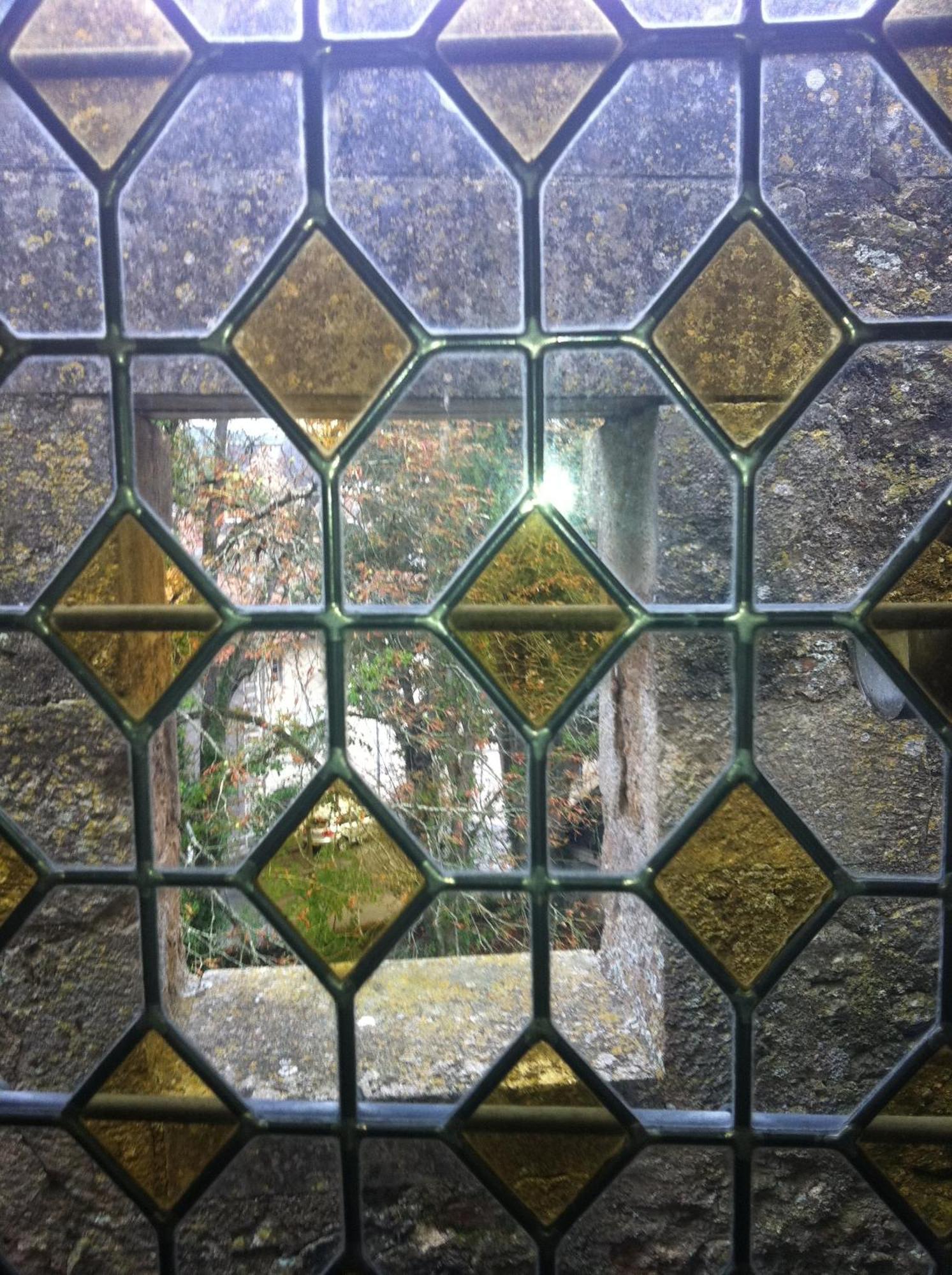 Chateau De Saint Loup Eksteriør bilde